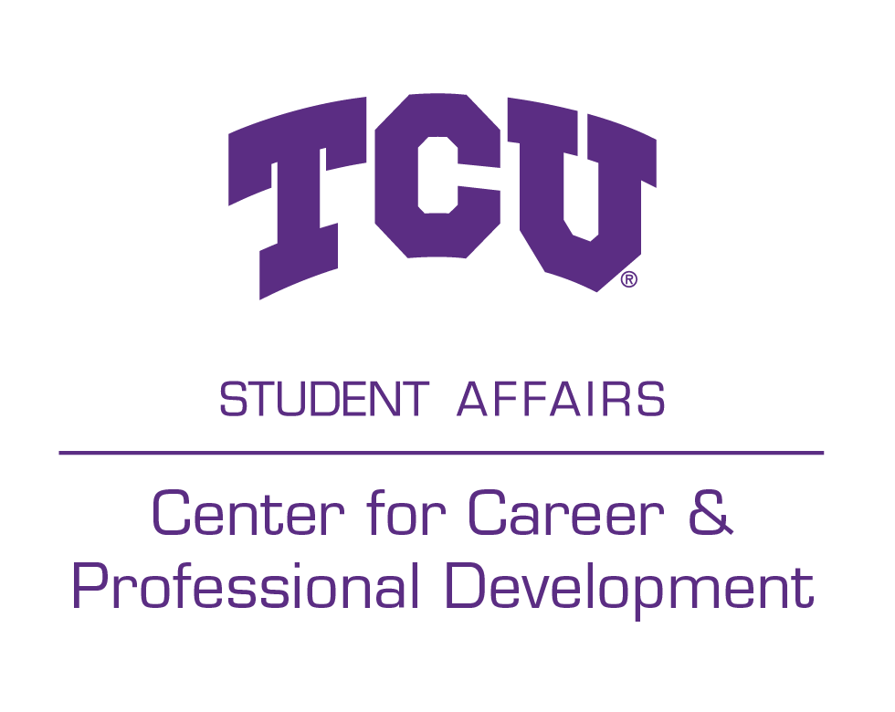 TCU Career Center